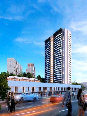 Продаж 2к 66м., ЖК Silver House Голосіївський просп 74 ЖК Silver House