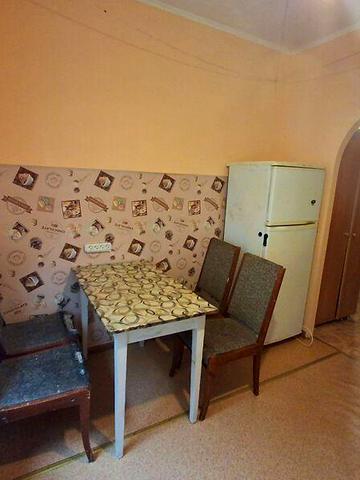 Довгострокова оренда 1к Квартира Десантний бульвар