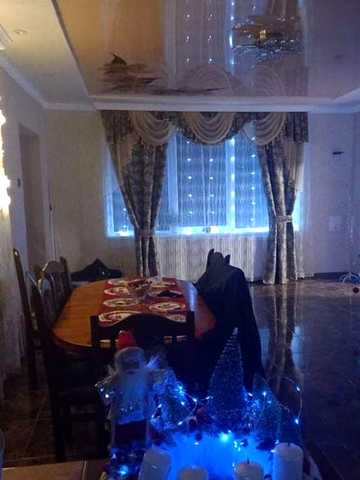 Будинок шаланки..