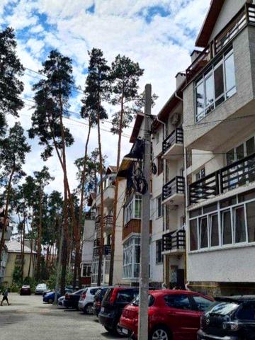 Здам двокімнатну квартиру у Ірпені! Район паспортного столу!