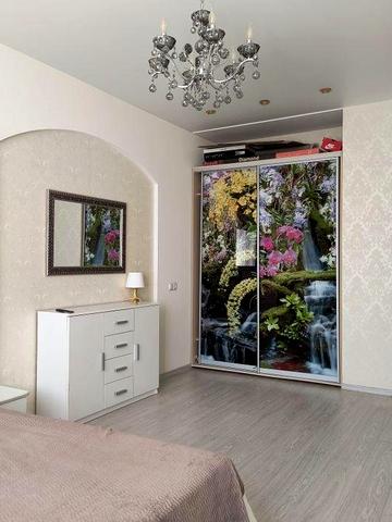 Сдам квартиру в Апельсин на Среднефонтанской