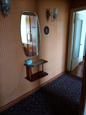 Оренда 3-х кв Соляні зуп Шкільна