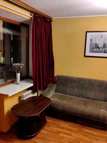 Продаж 1к квартири-смарт, метро Печерська-5 хв пішки, Лєскова вул,6