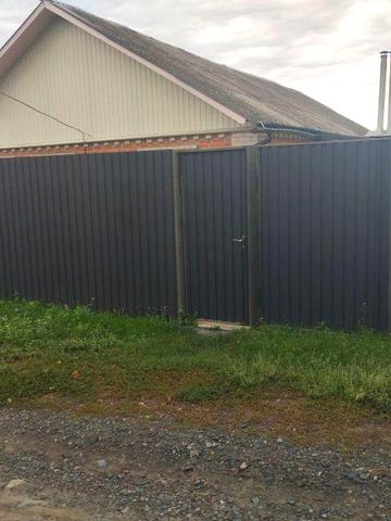 Будинок Верхнє Піщане 90кв.м. Продам.