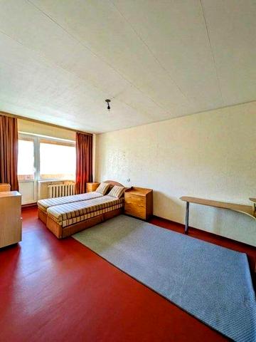 Продаж повноцінної квартири 36м2 в ТОП локації(4-мікрорайон-Алея).Торг