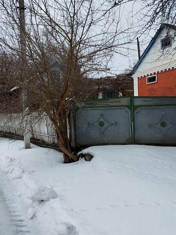 Продаж 3к Дім вулиця Садова