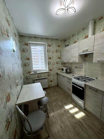 Свободна!Уютная однушка в жк Европейский квартал!Установлен генератор!