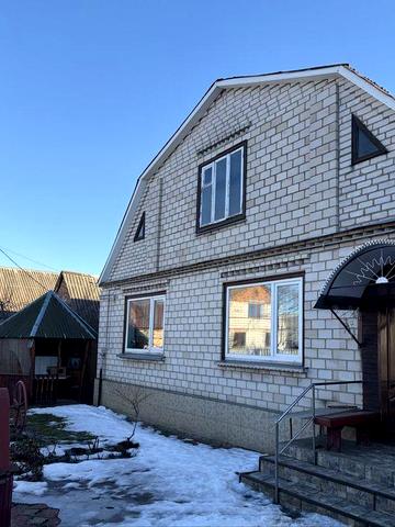 Продам будинок