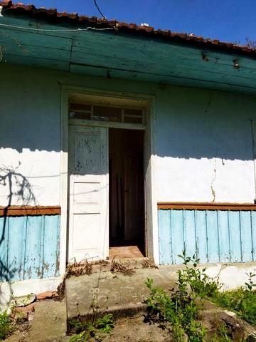 Господарство у с. Чорнівка