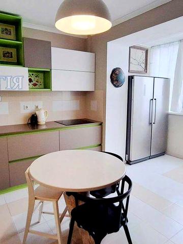 2-кім 65 м.кв. Матикіна 12 метро Видубичі 13 хв маршруткою