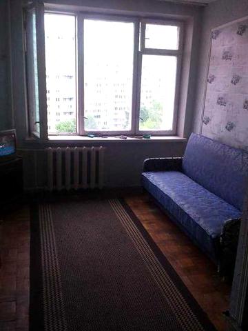 Здам 1к.кв. вул. Перемишлська 2А (червонопільска) Подільский р-н