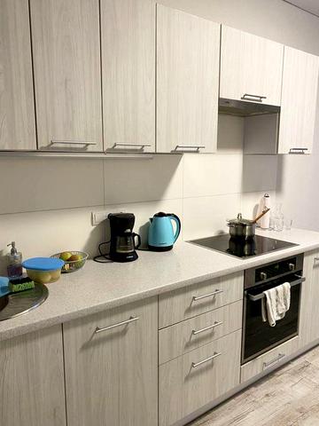 1-к Деміївська.Ясинуватський 10