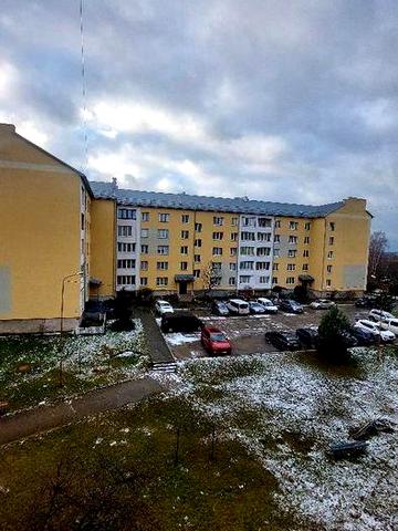 Продаж або оренда !Двохкімнатна квартира. Яворів. І. Хрестителя.