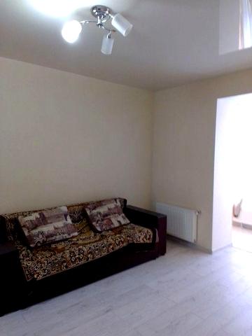 Здам квартиру в новобудові на Вишенці