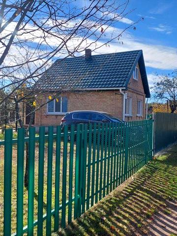 Продаж будинок дача Яхнівка Вишгородський район Київська область