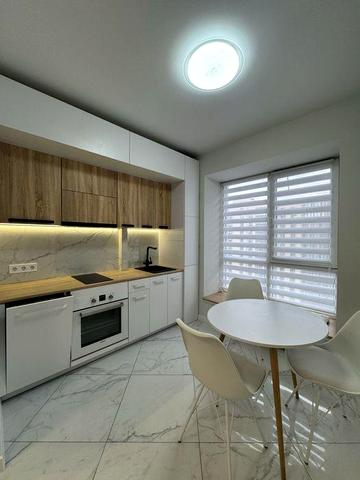Продам 1к жк River Park жм Победа 48,5 м2. ЖК Ривер Парк