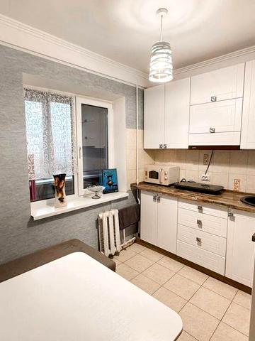 Продаж квартири / Дарниця / вул. Андрія Малишка, 17