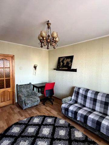 Оренда 3-кімнатної квартири 65 м. кв.  Житомир, Бориса Тена, 102