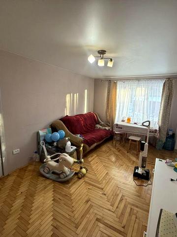 Оренда квартири в Віноградові