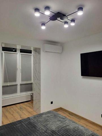 Нова 1-кімнатна квартира в ЖК Паркове Містечко | Друга здача | Власник