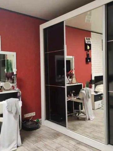 Продам 2к квартиру на Пр. Слобожанский, Левый берег