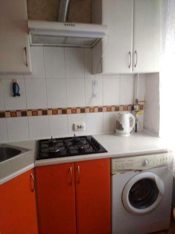 Сдам однокімнатну квартиру в шуменському районі