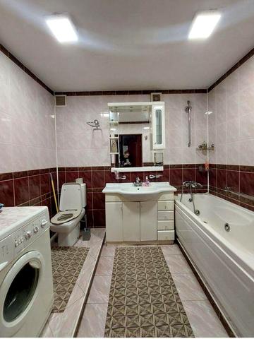 Продаж 3-кімнатної квартири поліпшеного планування