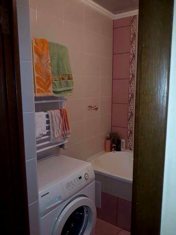 Здається 2к. Квартира