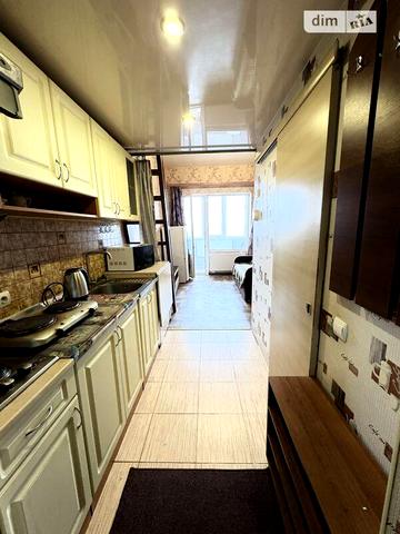 Довгострокова оренда 1к Квартира Чернівецька вулиця ЖК Воробьевы горы