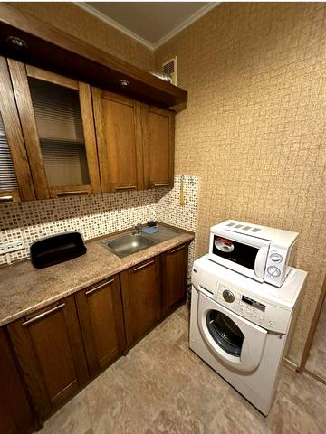 Здам 1-кімн. квартиру з євроремонтом!