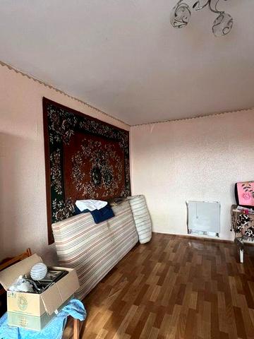 Продам однокімнатну квартиру