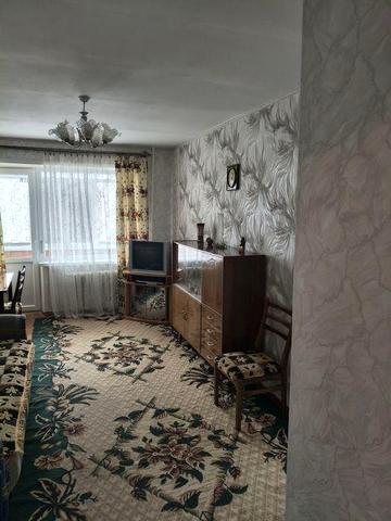 Сдам 3-х комнатную квартиру.Хортицкой район.