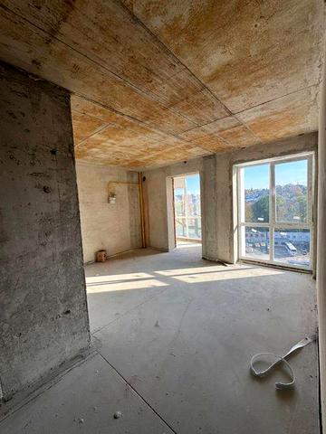 2-кімнатна к-ра  у зданому будинку ЖК Квартал Енергія