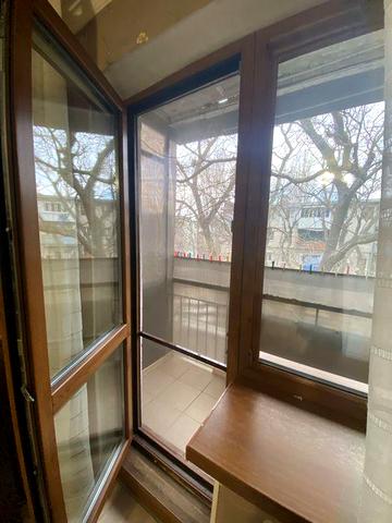 Сдам 1 ком. квартиру на ул. Космонавтов/ 10 Квартал Черемушки