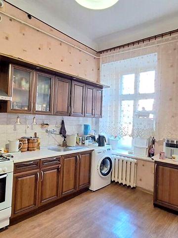 Продаж 5к Квартира Лютеранський (Клари Цеткін) провулок