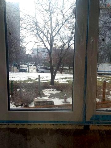 Сдам 1к Сев Салтовка, Сердюка 16. 1/9