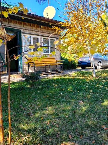 Дача ПЗТО(медучилище) для летнего проживания и отдыха