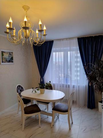 Коноплянська вул., 22-А