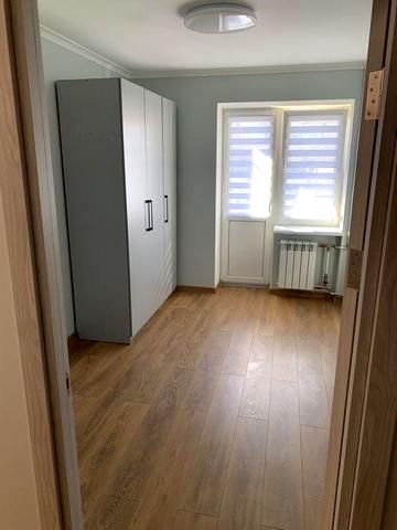 Довгострокова оренда. Двокімнатна квартира. вул. Ентузіастів