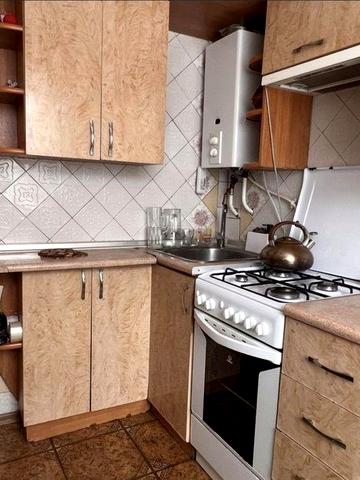 Сдам 1комнатную квартиру на пр. Слобожанский