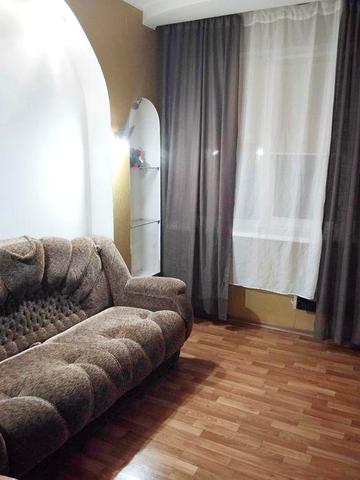 2 квартира на Одесской, проспект Гагарина 174