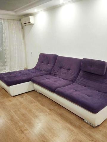 2 квартира на Одесской, проспект Гагарина 174