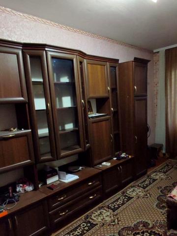 Сонячний мікрорайон вул., 35