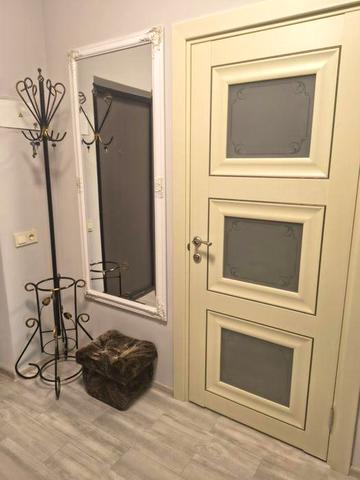 Сдам однокомнатную квартиру  Medison Gardens  16000 гр. Договорная.