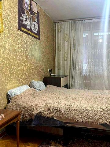 2к М.Василенка 8б,  Відрадний, метро Берестейська