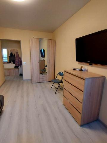 Олексія Вадатурського вул. (Маршала Малиновського), 18