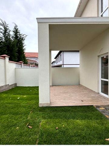 Дом Совиньон 3, Люстдорф