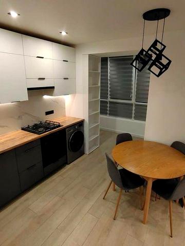 Здаю в оренду двокімнатну квартиру!