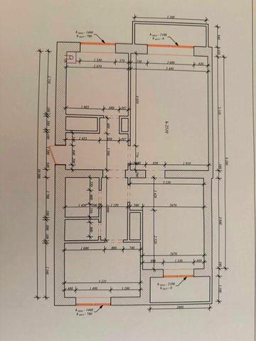 Продам 3-х кімнатну квартиру