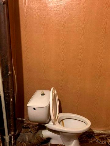 Оренда одно кімнатноі квартири на Раково